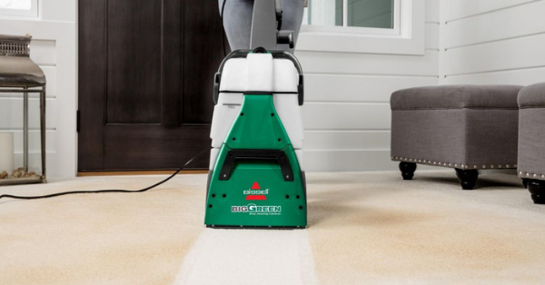 steam carpet cleaning machines