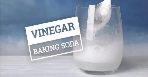 uses of baking soda