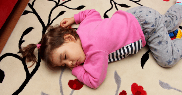 How Long Does It Take New Carpet Smell to Go Away? – Carpet and Rug World